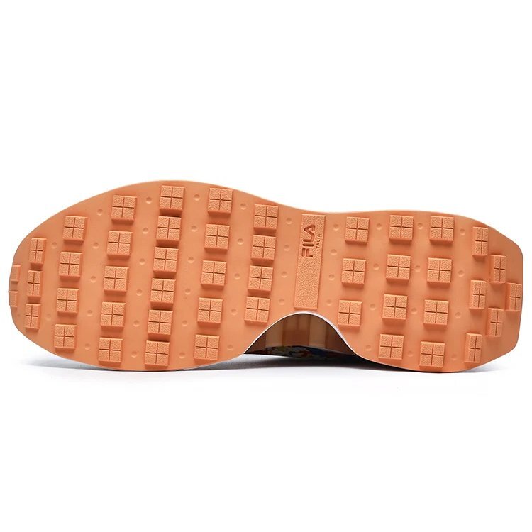 Chaussures KM « White Multi »