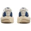 Chaussures Ladder « Blanc Bleu Rouge »