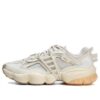 Chaussures Ladder « Crème, Blanc, Orange »