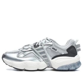 Chaussures Ladder « Silver Grey Black »
