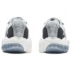 Chaussures Ladder « Silver Grey Black »