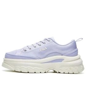 Chaussures Lava Violet