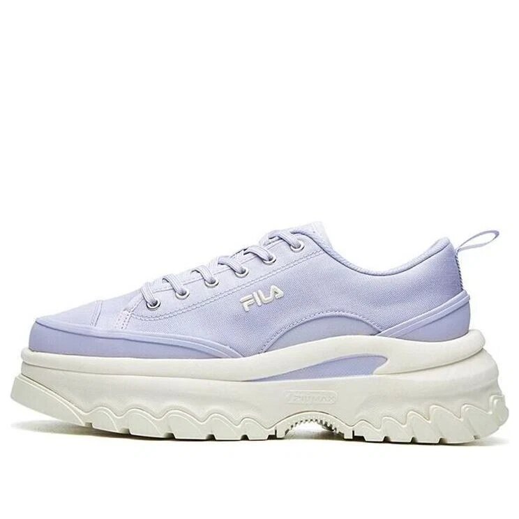 Chaussures Lava Violet