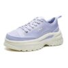 Chaussures Lava Violet