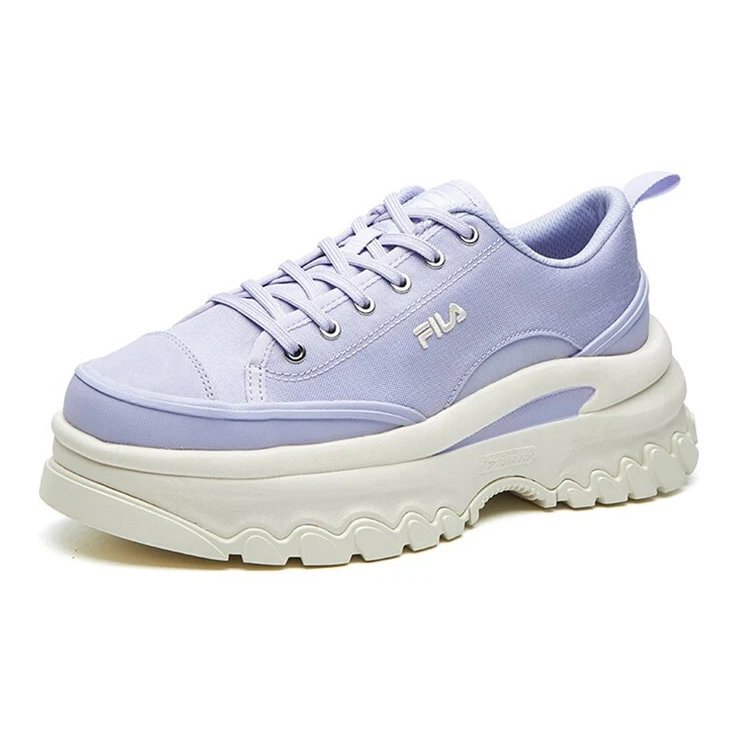 Chaussures Lava Violet