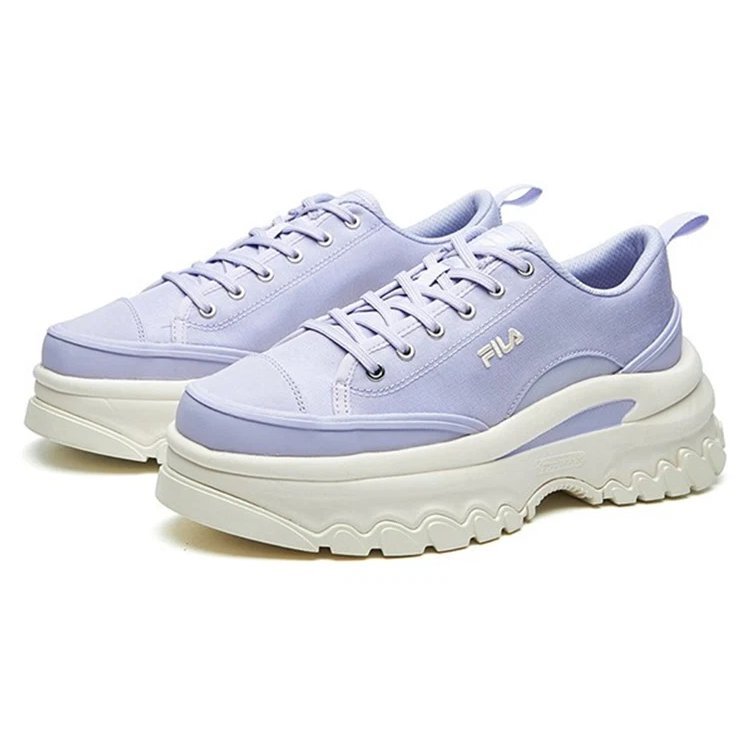 Chaussures Lava Violet