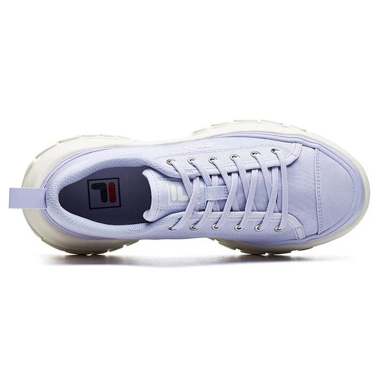 Chaussures Lava Violet