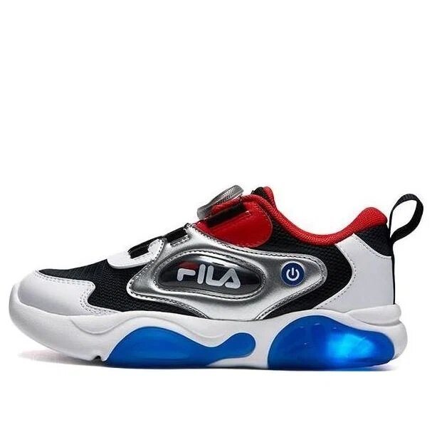 Chaussures légères Bubble 2 HERITAGE-FHT « Blanc, noir, rouge »