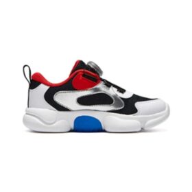 Chaussures légères Bubble 2 HERITAGE-FHT « Blanc, noir, rouge »