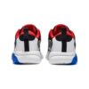 Chaussures légères Bubble 2 HERITAGE-FHT « Blanc, noir, rouge »