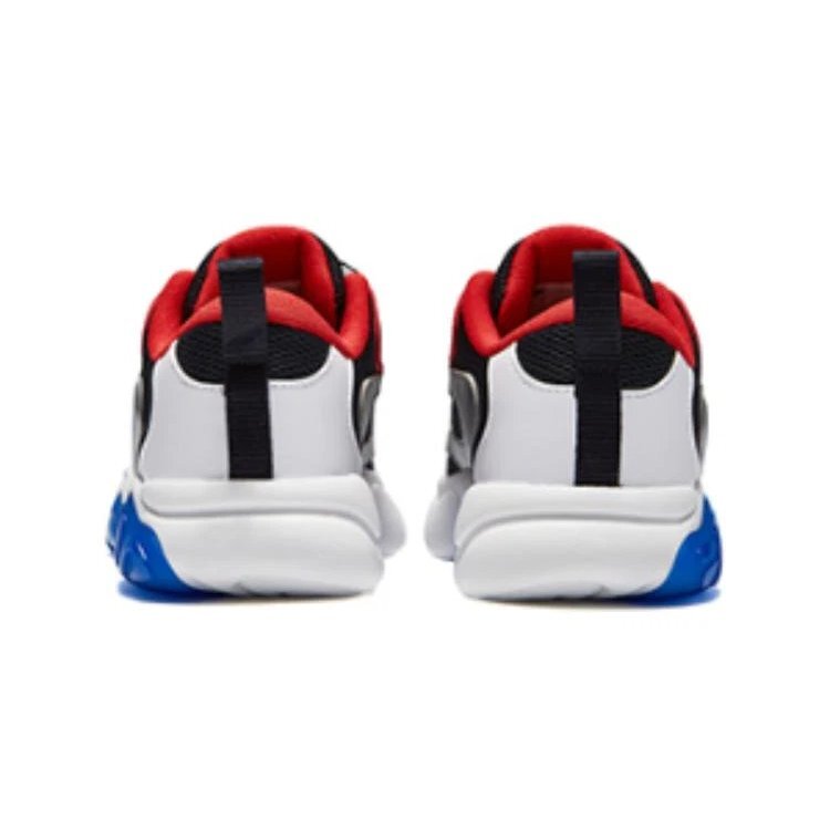 Chaussures légères Bubble 2 HERITAGE-FHT « Blanc, noir, rouge »