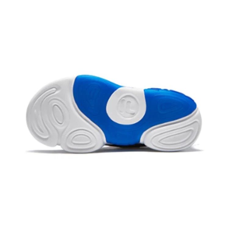 Chaussures légères Bubble 2 HERITAGE-FHT « Blanc, noir, rouge »