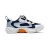 Chaussures légères Bubble 2 HERITAGE-FHT « Bleu marine et blanc »