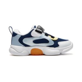 Chaussures légères Bubble 2 HERITAGE-FHT « Bleu marine et blanc »