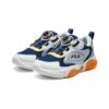 Chaussures légères Bubble 2 HERITAGE-FHT « Bleu marine et blanc »
