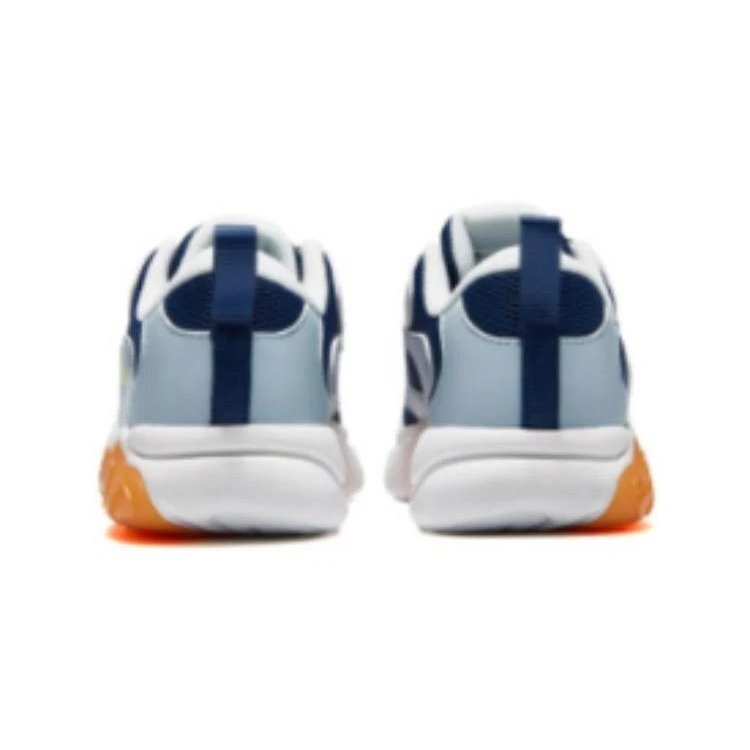 Chaussures légères Bubble 2 HERITAGE-FHT « Bleu marine et blanc »
