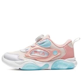 Chaussures légères Bubble 2 HERITAGE-FHT « Rose Bleu Blanc »