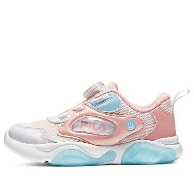 Chaussures légères Bubble 2 HERITAGE-FHT « Rose Bleu Blanc »