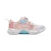 Chaussures légères Bubble 2 HERITAGE-FHT « Rose Bleu Blanc »
