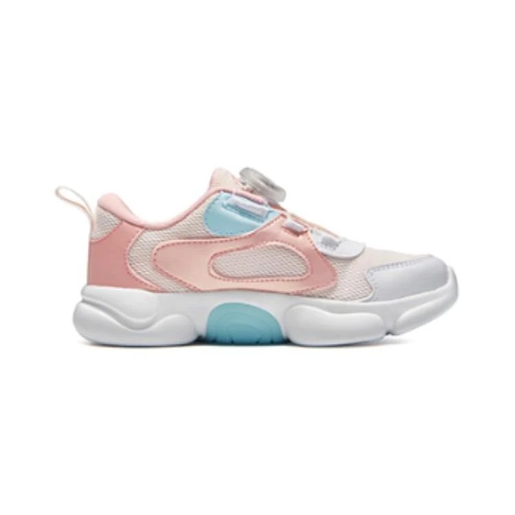 Chaussures légères Bubble 2 HERITAGE-FHT « Rose Bleu Blanc »