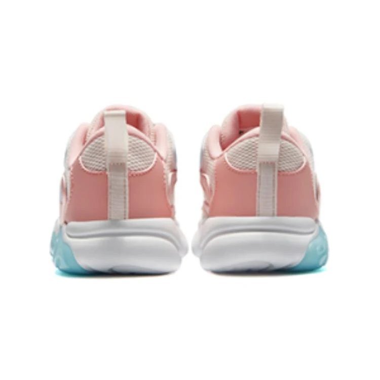 Chaussures légères Bubble 2 HERITAGE-FHT « Rose Bleu Blanc »