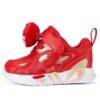 Chaussures lifestyle décontractées « Rouge »