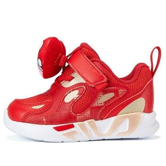 Chaussures lifestyle décontractées « Rouge »
