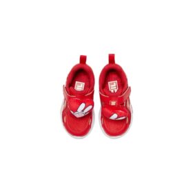 Chaussures lifestyle décontractées « Rouge »