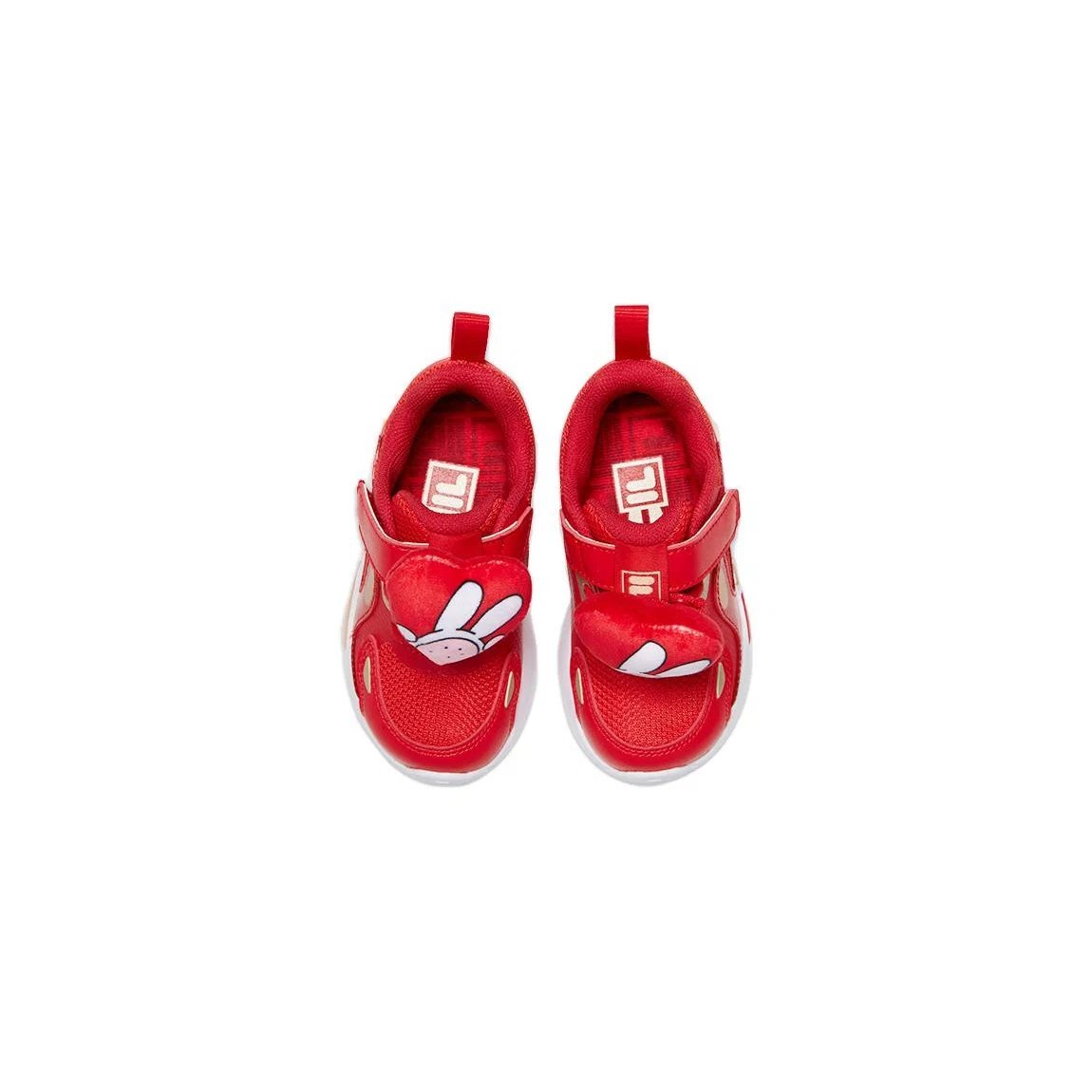 Chaussures lifestyle décontractées « Rouge »