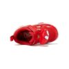 Chaussures lifestyle décontractées « Rouge »