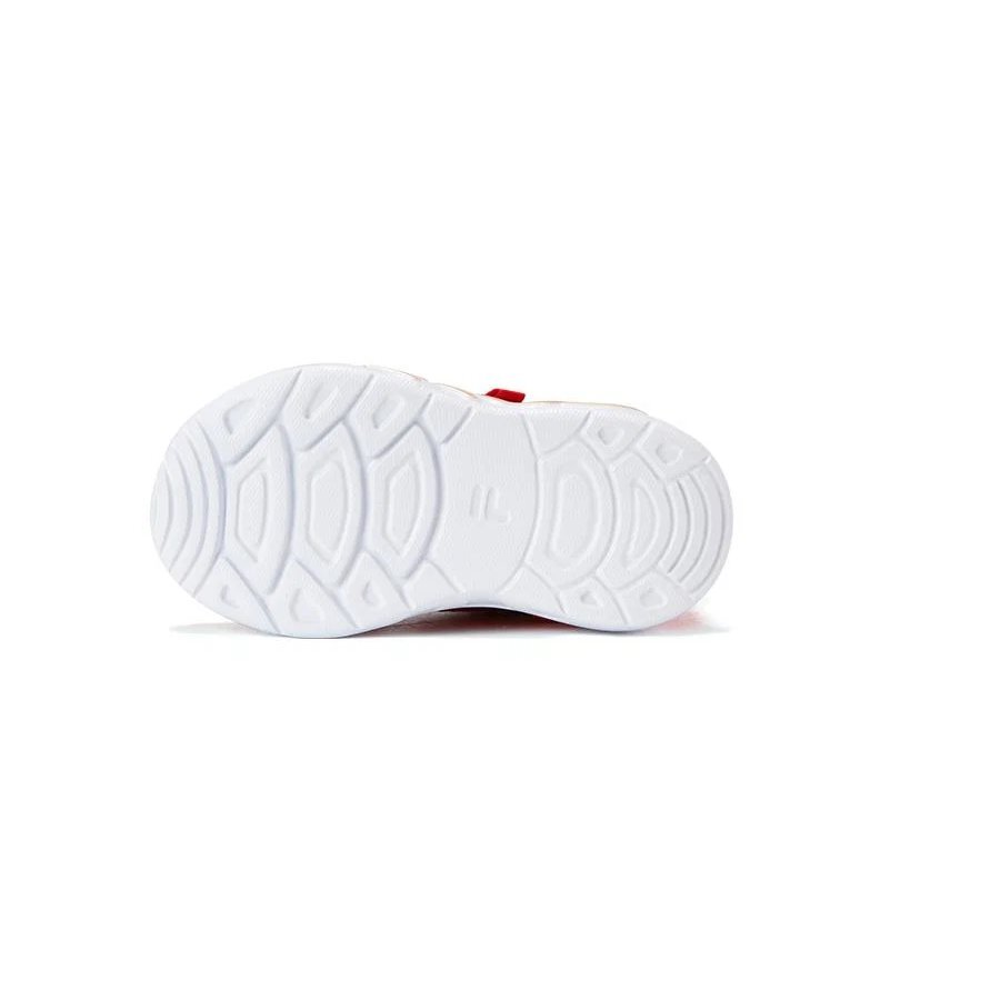 Chaussures lifestyle décontractées « Rouge »