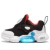 Chaussures lifestyle « Noir Blanc »