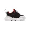 Chaussures lifestyle « Noir Blanc »