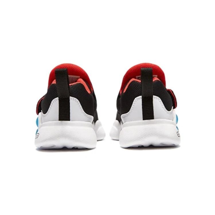 Chaussures lifestyle « Noir Blanc »