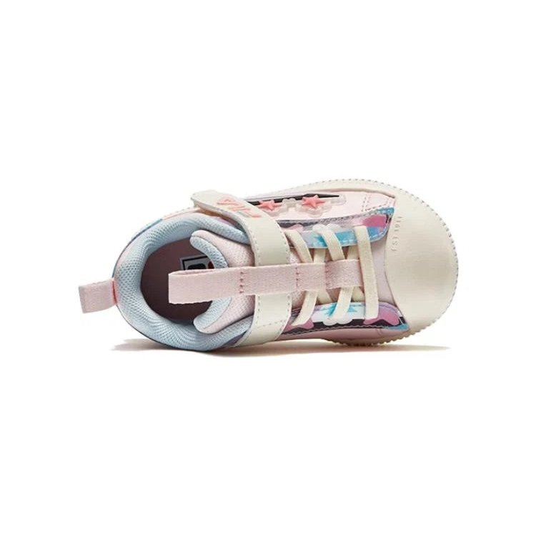 Chaussures lifestyle « Rose Bleu »