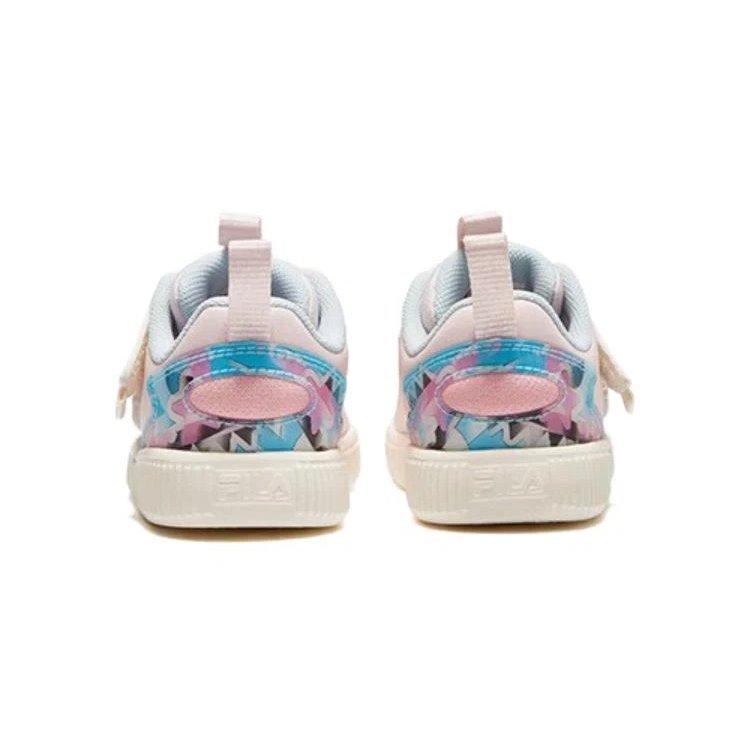Chaussures lifestyle « Rose Bleu »