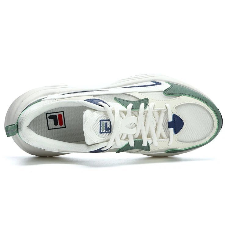 Chaussures Mars 1 S « Sea Green »