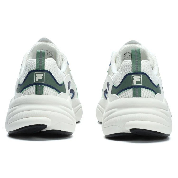 Chaussures Mars 1 S « Sea Green »