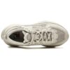 Chaussures Mars 1S Chunky « Blanc crème »