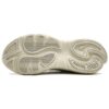 Chaussures Mars 1S Chunky « Blanc crème »