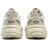 Chaussures Mars 1S Chunky « Blanc crème »