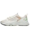 Chaussures Mars 2 Low Top Daddy, blanc/rose