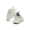 Chaussures Mars 2 Low Top Daddy, blanc/rose