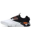 Chaussures Mind Bender 2 BOA MS « Blanc Noir Orange »