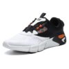 Chaussures Mind Bender 2 BOA MS « Blanc Noir Orange »