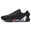 Chaussures Mind Blower Boa 1+ « Black White Red »