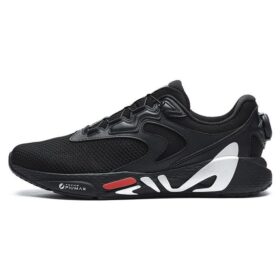 Chaussures Mind Blower Boa 1+ « Black White Red »