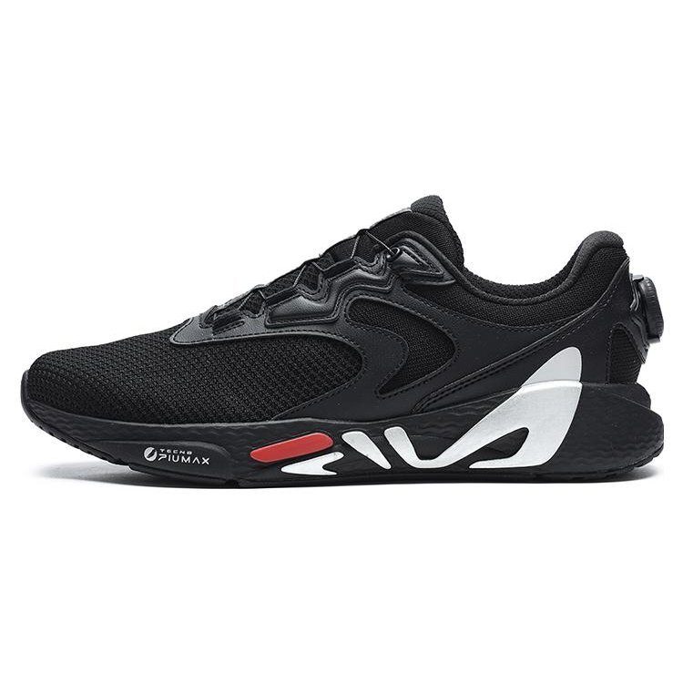 Chaussures Mind Blower Boa 1+ « Black White Red »