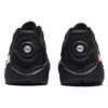 Chaussures Mind Blower Boa 1+ « Black White Red »
