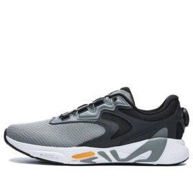 Chaussures Mind Blower Boa 1+ « Gris Noir Blanc »